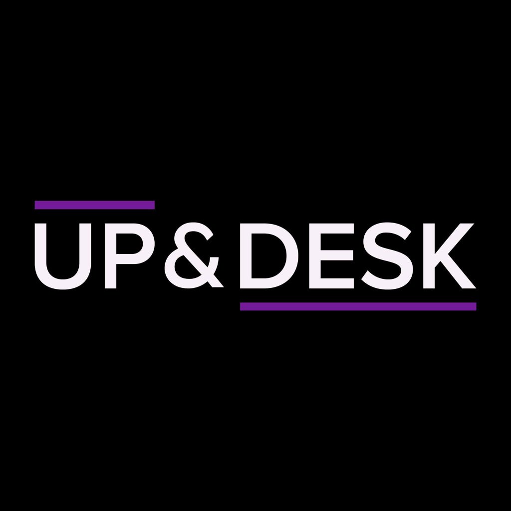Up & Desk