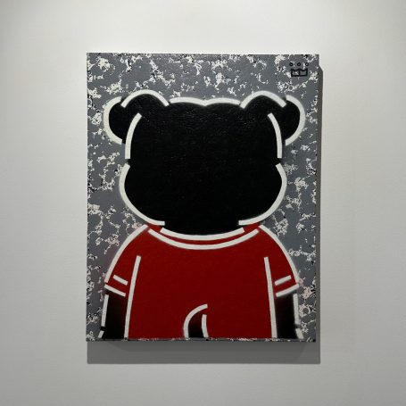 Iconique 5 - 50x40cm - 600€